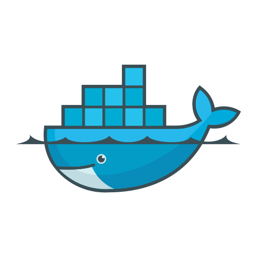 Icone Docker